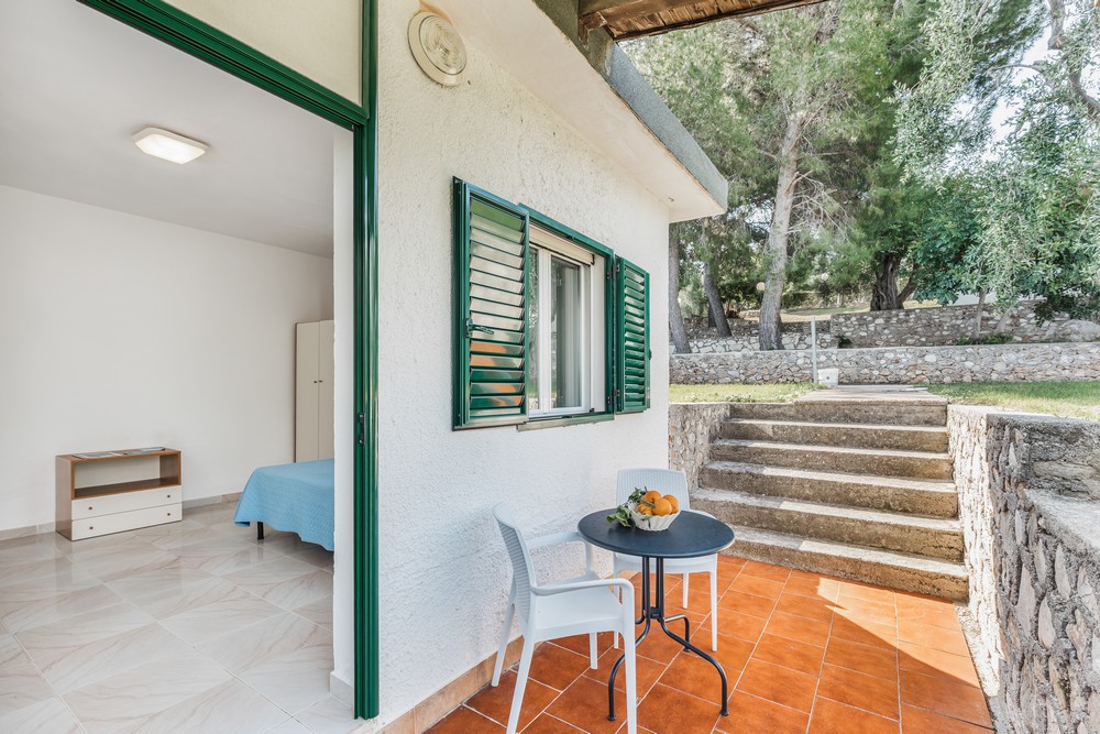 Villaggio Uliveto